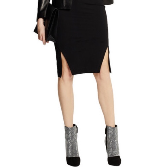 Giuseppe Zanotti Olinda Suede Crystal Ankle Boots - Picture 2 of 8